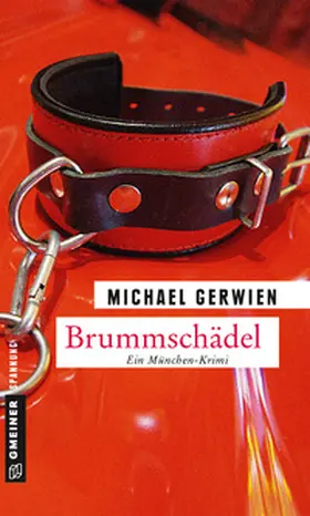 Gerwien |  Brummschädel | Buch |  Sack Fachmedien