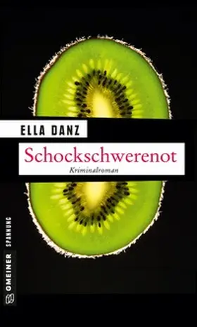 Danz |  Schockschwerenot | Buch |  Sack Fachmedien