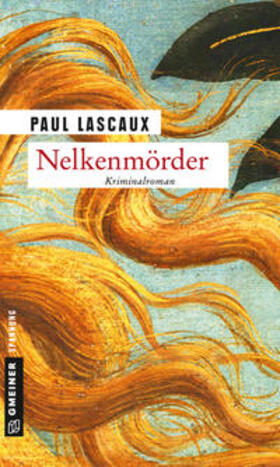 Lascaux |  Nelkenmörder | Buch |  Sack Fachmedien