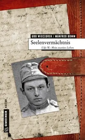 Wieczorek / Bomm |  Seelenvermächtnis | Buch |  Sack Fachmedien