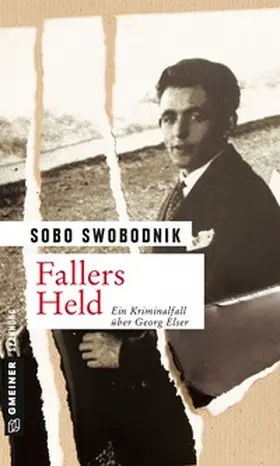 Swobodnik |  Fallers Held | Buch |  Sack Fachmedien