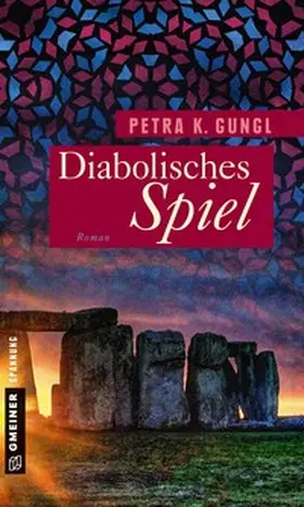 Gungl |  Diabolisches Spiel | Buch |  Sack Fachmedien