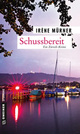 Mürner |  Schussbereit | Buch |  Sack Fachmedien
