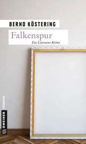 Köstering |  Falkenspur | Buch |  Sack Fachmedien