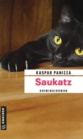 Panizza |  Saukatz | Buch |  Sack Fachmedien