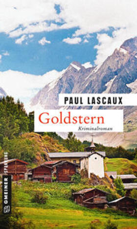 Lascaux |  Goldstern | Buch |  Sack Fachmedien