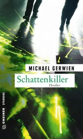 Gerwien |  Schattenkiller | Buch |  Sack Fachmedien