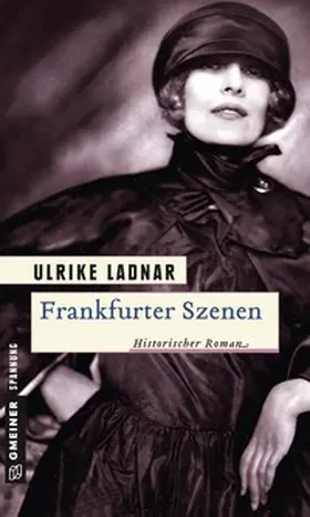Ladnar |  Frankfurter Szenen | Buch |  Sack Fachmedien