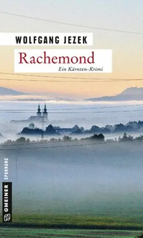 Jezek |  Rachemond | Buch |  Sack Fachmedien