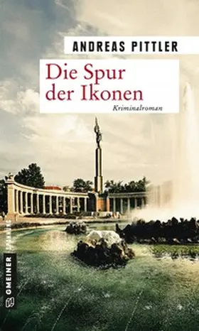 Pittler | Die Spur der Ikonen | Buch | 978-3-8392-2040-5 | www.sack.de
