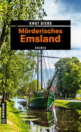 Diers |  Mörderisches Emsland | Buch |  Sack Fachmedien