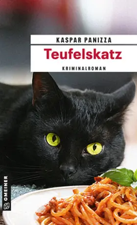 Panizza |  Teufelskatz | Buch |  Sack Fachmedien