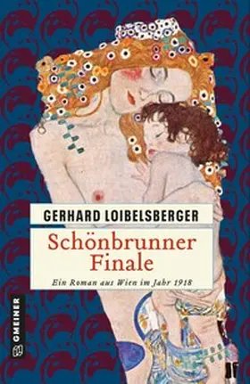 Loibelsberger |  Schönbrunner Finale | Buch |  Sack Fachmedien