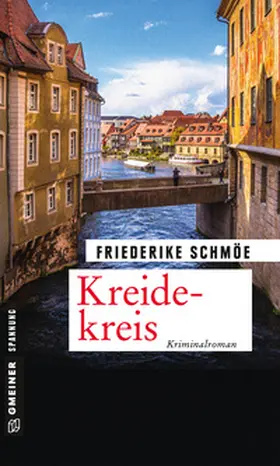 Schmöe |  Kreidekreis | Buch |  Sack Fachmedien