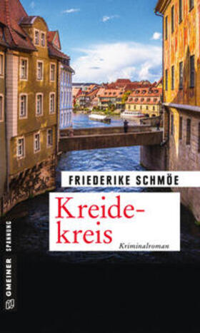 Schmöe | Kreidekreis | Buch | 978-3-8392-2229-4 | sack.de