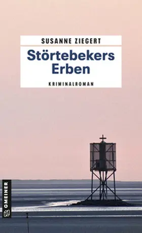 Ziegert |  Störtebekers Erben | Buch |  Sack Fachmedien