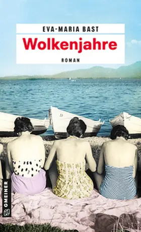 Bast | Wolkenjahre | Buch | 978-3-8392-2277-5 | www.sack.de