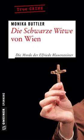 Buttler |  Die Schwarze Witwe von Wien | Buch |  Sack Fachmedien