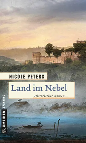 Peters |  Land im Nebel | Buch |  Sack Fachmedien