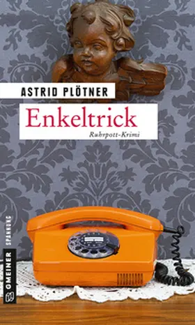 Plötner |  Enkeltrick | Buch |  Sack Fachmedien
