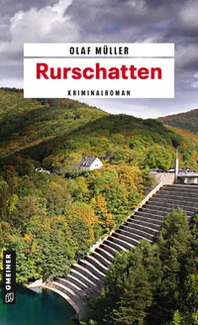 Müller |  Rurschatten | Buch |  Sack Fachmedien
