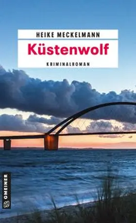 Meckelmann | Küstenwolf | Buch | 978-3-8392-2403-8 | www.sack.de