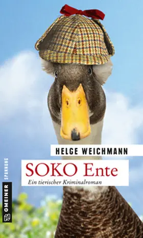 Weichmann |  SOKO Ente | Buch |  Sack Fachmedien