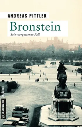 Pittler |  Bronstein | Buch |  Sack Fachmedien