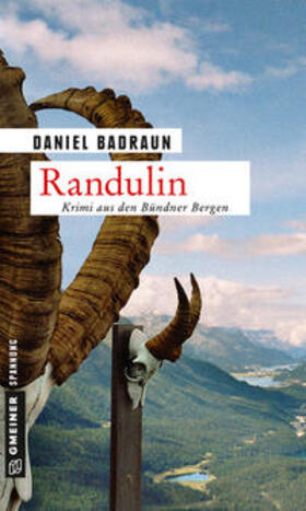 Badraun |  Randulin | Buch |  Sack Fachmedien