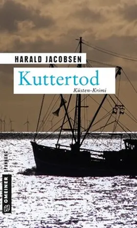 Jacobsen |  Kuttertod | Buch |  Sack Fachmedien