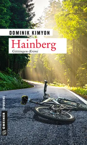 Kimyon |  Hainberg | Buch |  Sack Fachmedien