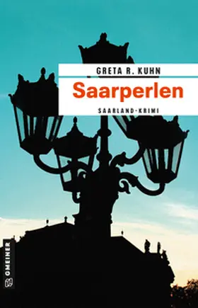 Kuhn |  Saarperlen | Buch |  Sack Fachmedien