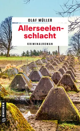 Müller |  Allerseelenschlacht | Buch |  Sack Fachmedien