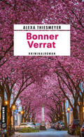 Thiesmeyer |  Bonner Verrat | Buch |  Sack Fachmedien