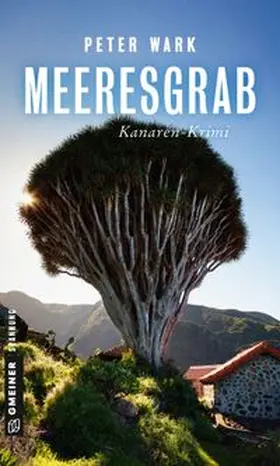 Wark |  Meeresgrab | Buch |  Sack Fachmedien