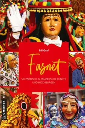 Graf | Fasnet | Buch | 978-3-8392-2547-9 | sack.de