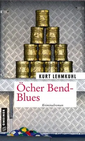Lehmkuhl |  Öcher Bend-Blues | Buch |  Sack Fachmedien