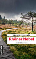 Schmöe |  Rhöner Nebel | Buch |  Sack Fachmedien