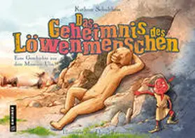 Schulthess / Museum Ulm |  Das Geheimnis des Löwenmenschen | Buch |  Sack Fachmedien