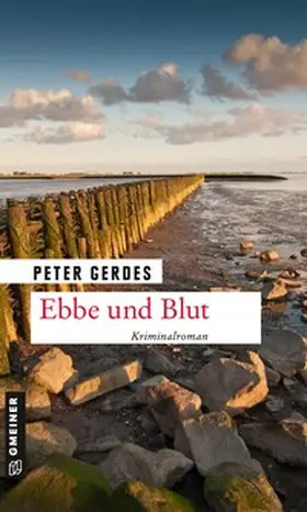Gerdes |  Ebbe und Blut | Buch |  Sack Fachmedien