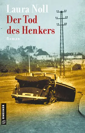 Noll |  Der Tod des Henkers | Buch |  Sack Fachmedien