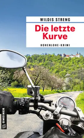 Streng |  Die letzte Kurve | Buch |  Sack Fachmedien