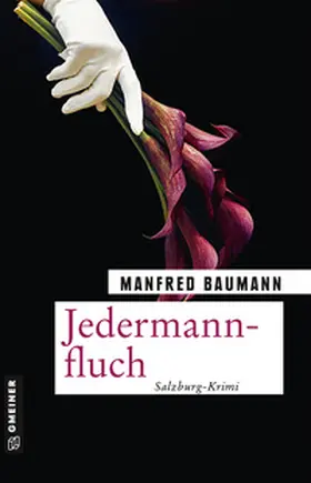 Baumann | Jedermannfluch | Buch | 978-3-8392-2722-0 | www.sack.de