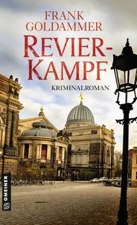 Goldammer |  Revierkampf | Buch |  Sack Fachmedien