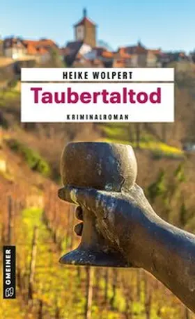 Wolpert |  Taubertaltod | Buch |  Sack Fachmedien
