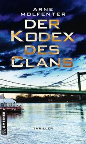 Molfenter |  Der Kodex des Clans | Buch |  Sack Fachmedien