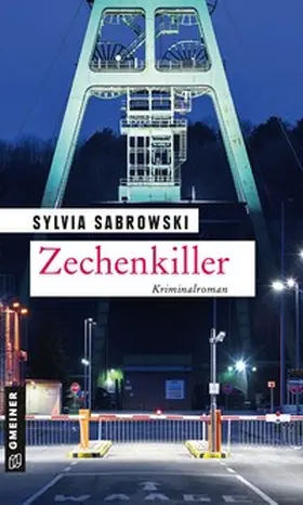 Sabrowski |  Zechenkiller | Buch |  Sack Fachmedien