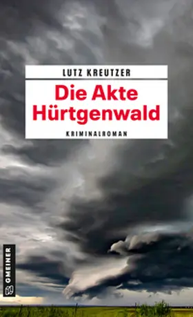 Kreutzer |  Die Akte Hürtgenwald | Buch |  Sack Fachmedien