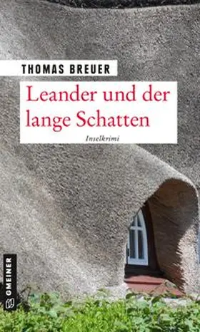 Breuer |  Leander und der lange Schatten | Buch |  Sack Fachmedien