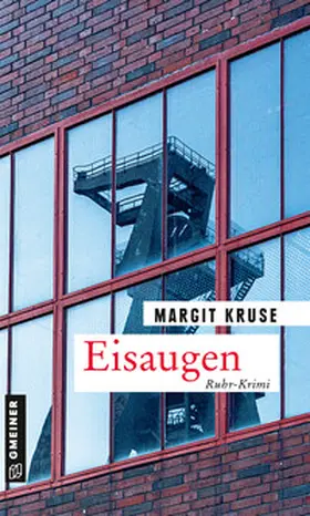 Kruse | Eisaugen | Buch | 978-3-8392-2818-0 | www.sack.de